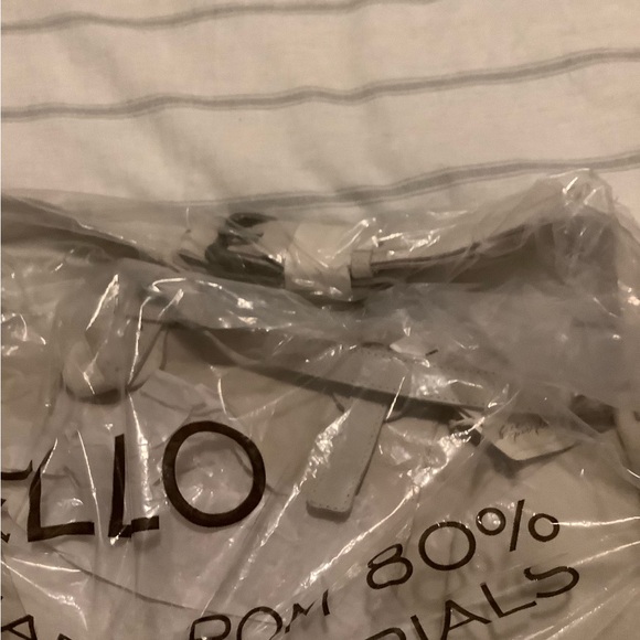 NWT Free People Beaumont canvas tote❤️❤️❤️❤️ - Picture 12 of 14